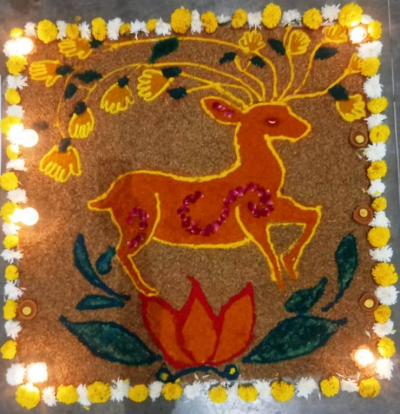 Sardar Patel Vidyalaya