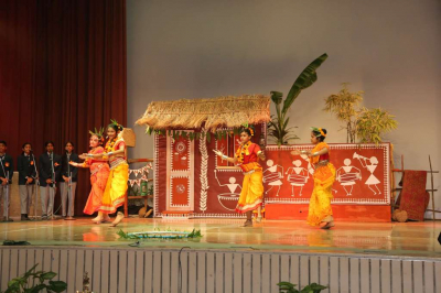 Sardar Patel Vidyalaya