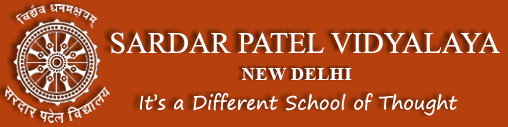 Sardar Patel Vidyalaya