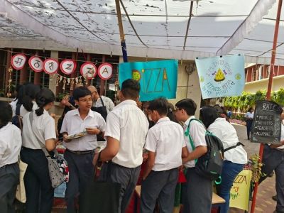 Sardar Patel Vidyalaya