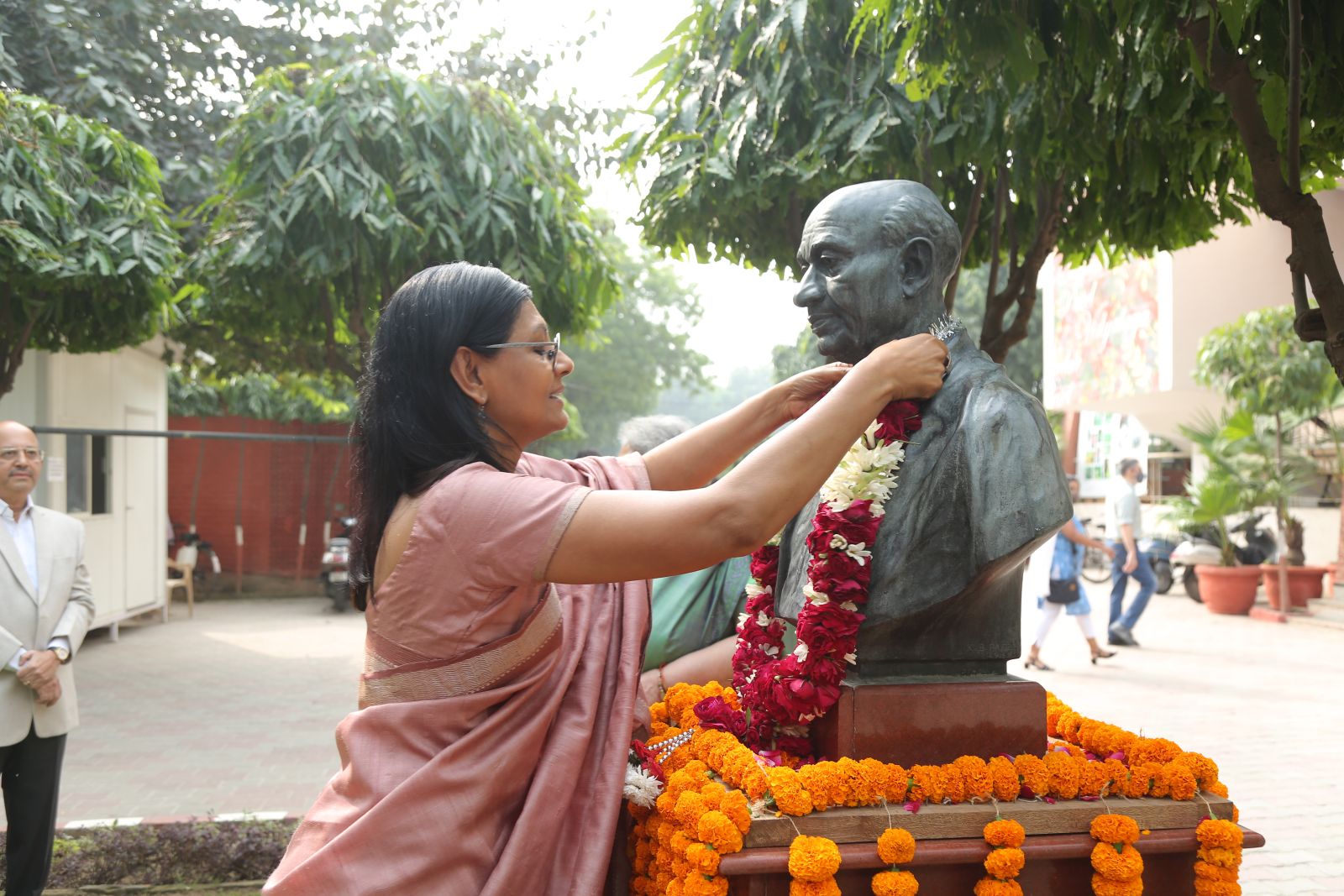 Sardar Patel Vidyalaya