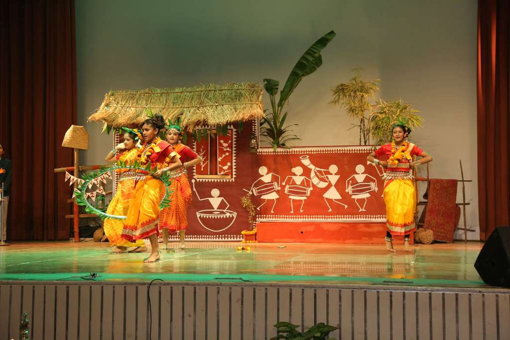 Sardar Patel Vidyalaya